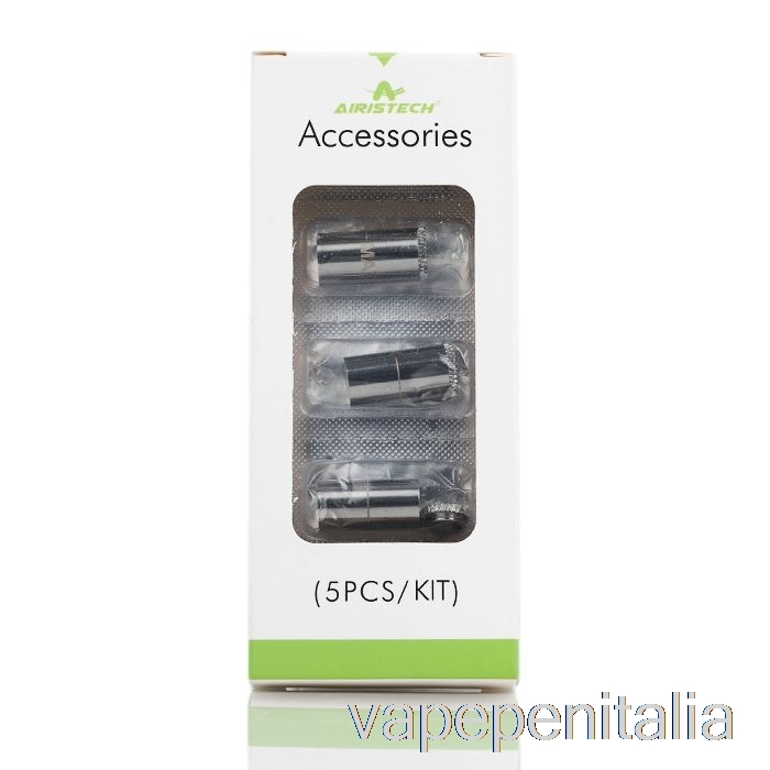 Scatola Vape Mod Airis Interruttore Erba Secca E Cera/olio Proiettile Cera/olio Proiettile